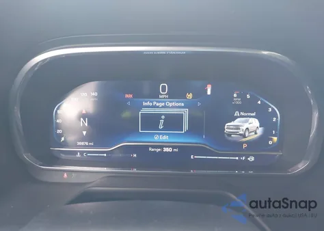 2023 Chevrolet Suburban 2Wd Lt from USA, damaged, VIN 1GNSCCKD6PR457877